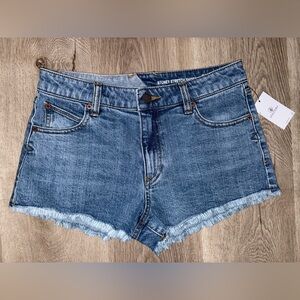 Volcom Stoney Stretch Denim Shorts